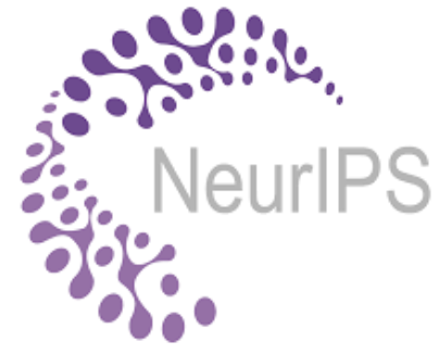 NeurIPS Logo